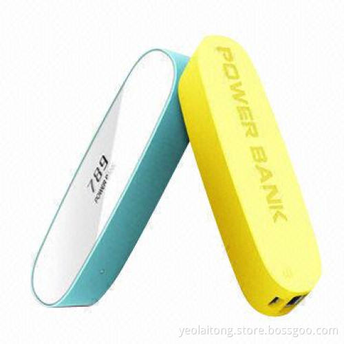 Power bank , 2,600mAh